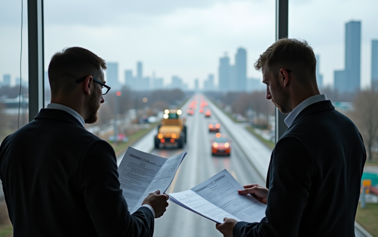 Графическое сопровождение статьи "Электронные площадки — профессиональный выбор в Кирове"