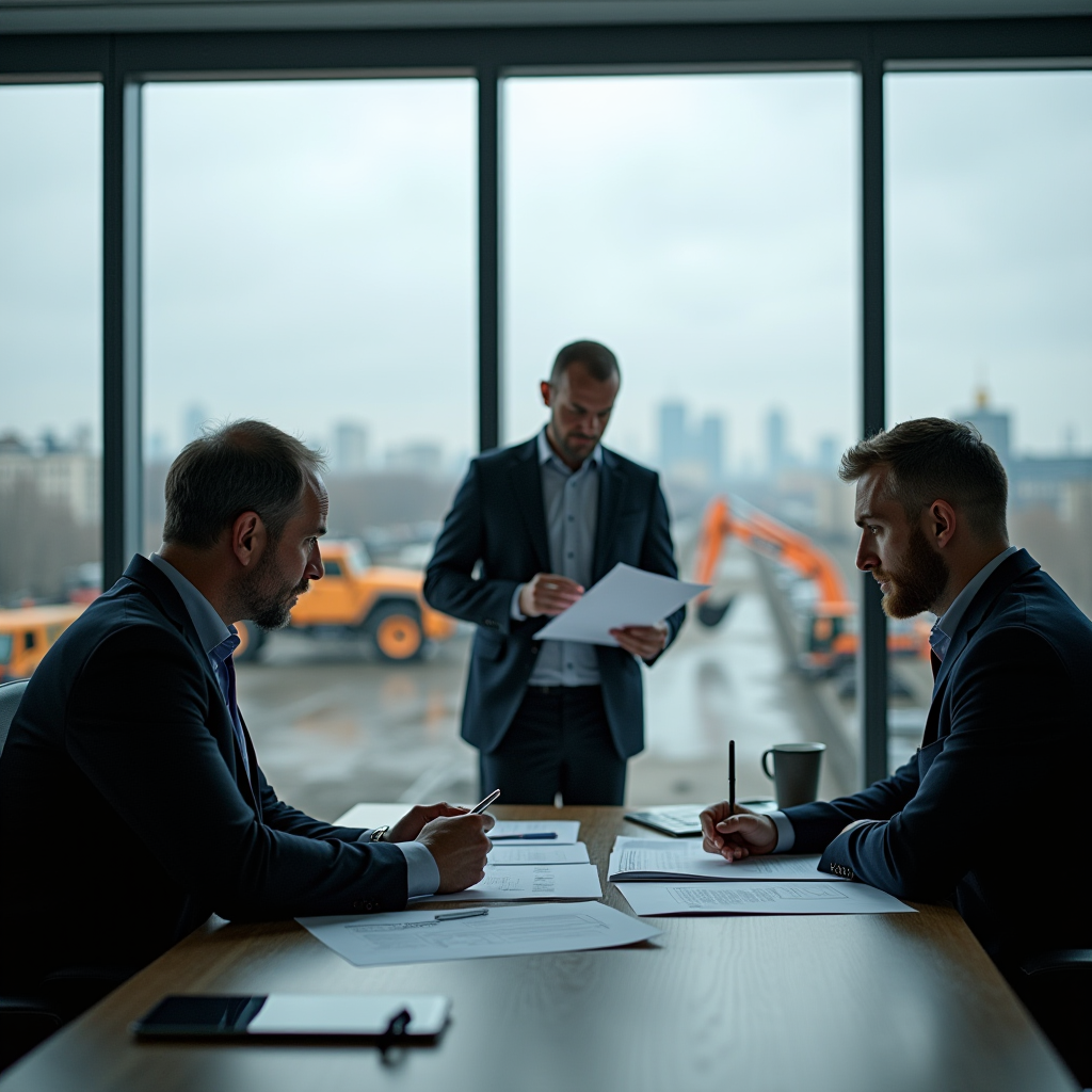 Наглядный пример к статье "Контроль закупок: Эффективный аудит 44-ФЗ и 223-ФЗ в Рязани"