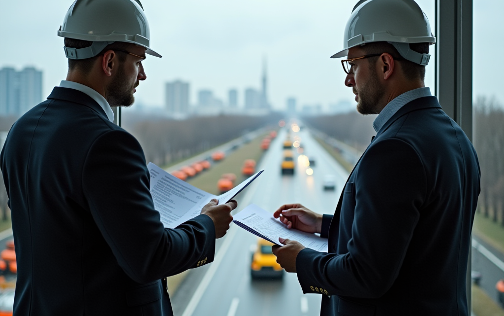 Наглядный пример к статье "Электронные площадки — профессиональный выбор в Рязани"