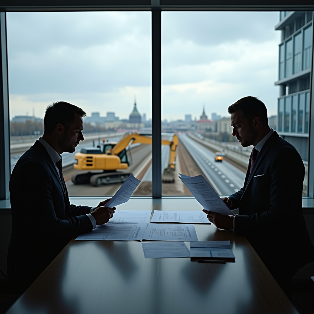 Наглядный пример к статье "Офсетные контракты: Обязательные изменения в Рязани [sc name=year][/sc]"