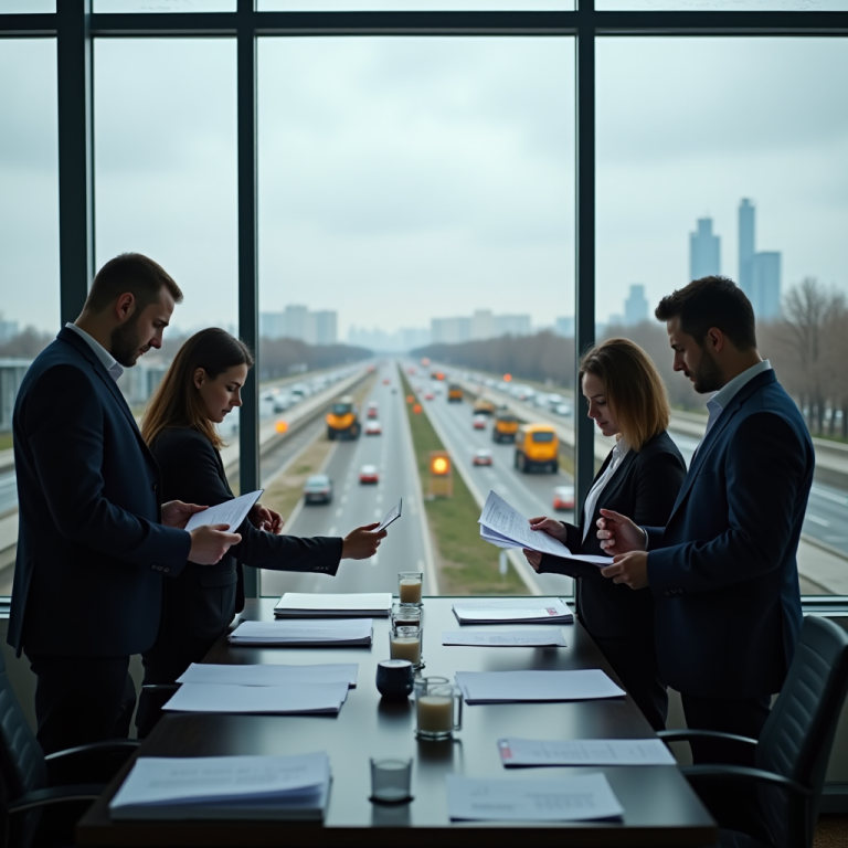 Изображение к статье "Обеспечение заявок: Ваш ключ к успешным тендерам"