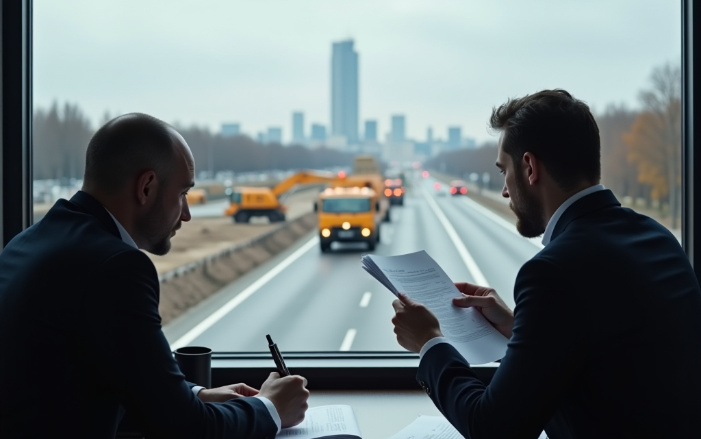 Графическое сопровождение статьи "Штрафы 44-ФЗ: Экспертный гайд в Рязани"