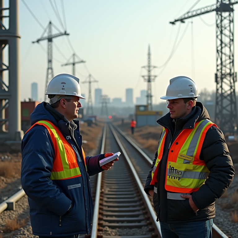 Изображение к статье "Тендерная документация: Безупречная стратегия избежать ошибок"