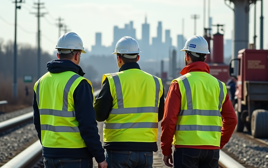 Иллюстрация 2: Обучение 44-ФЗ: Ваш Экспресс-Путь к Успеху в Госзакупках Поясняющая иллюстрация к материалу "Обеспечение заявок — профессиональное обучение 44-ФЗ в Кирове"