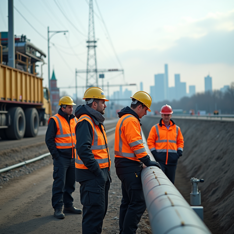 Наглядный пример к статье "Электронный документооборот: эксклюзивные шаги в Рязани"