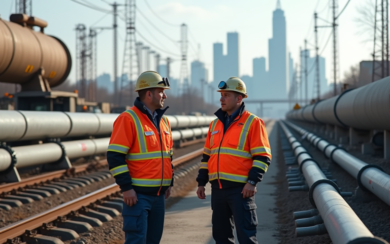 Поясняющая иллюстрация к материалу "Ошибки заказчика: Эффективное обучение госзакупкам в Донецке"