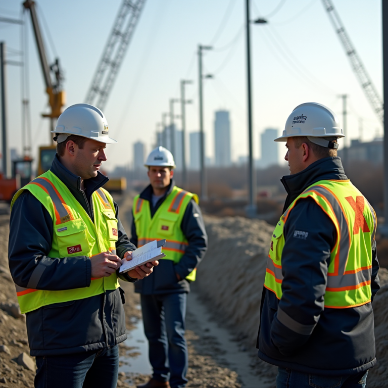 Наглядный пример к статье "Тендерная документация: Успешное оформление в Рязани"