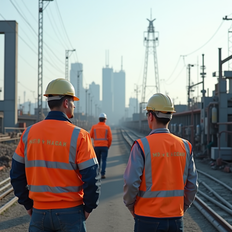 Изображение к статье "Контроль исполнения контракта: надежный результат в закупках"