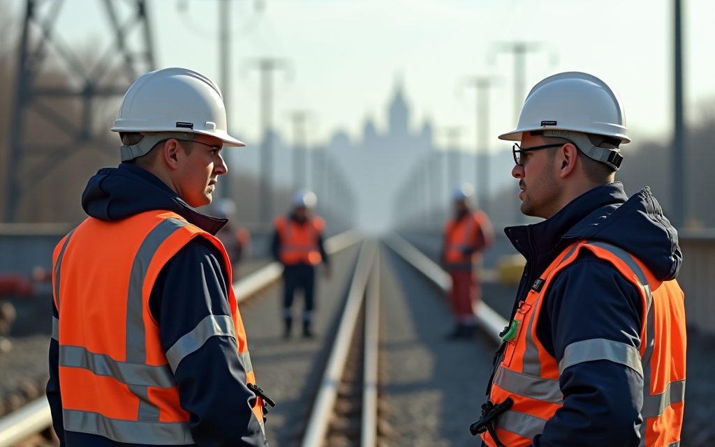 Поясняющая иллюстрация к материалу "Электронные площадки — профессиональный выбор в Кирове"