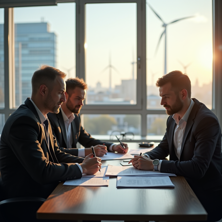 Иллюстрация 1: Изменения 44-ФЗ: Важное Обновление для Госзакупок Графическое сопровождение статьи "Изменения 44-ФЗ — важное нововведение в Смоленске"