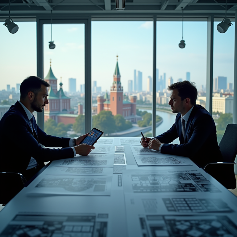 Поясняющая иллюстрация к материалу "Оценка заявок: Бесплатное обучение закупкам в Рязани"