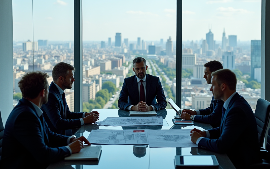 Изображение к статье "Отчетность закупок: Безупречный порядок для экспертов"