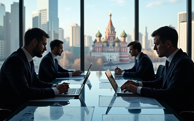 Наглядный пример к статье "Электронные площадки: в Рязани Обучение госзакупкам"