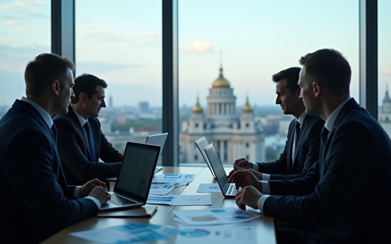 Поясняющая иллюстрация к материалу "Обеспечение заявок: Эксклюзивное обучение в Горно-Алтайске"