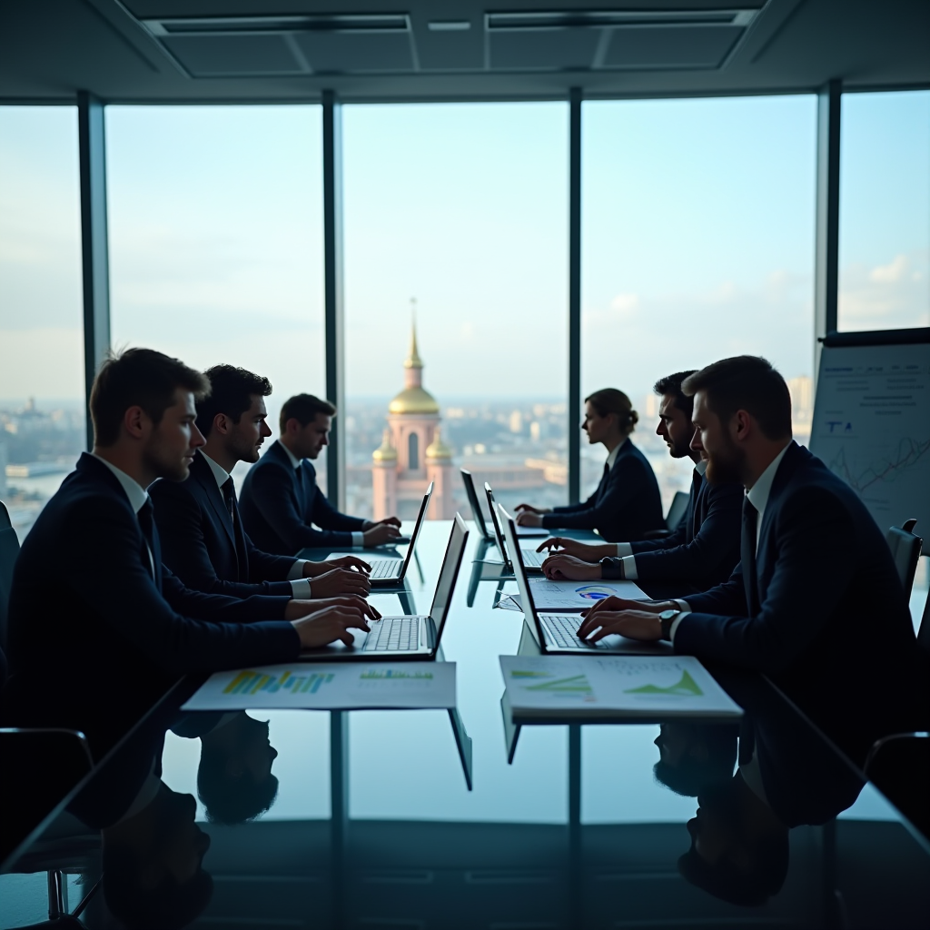 Изображение к статье "Повышение квалификации: лучший план для экспертов госзакупок"