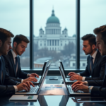 Наглядный пример к статье "Цифровизация закупок — профессиональное обучение 44-ФЗ в Рязани"