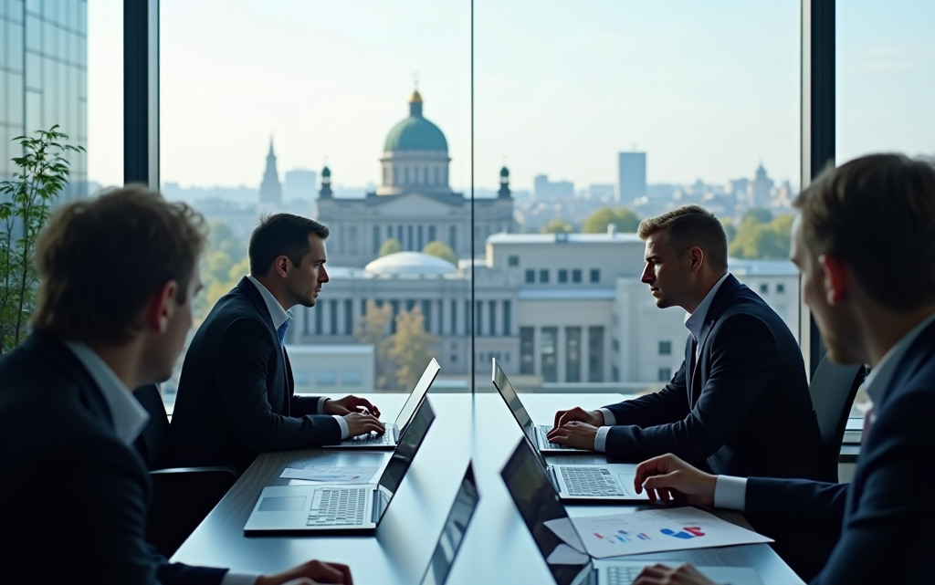 Наглядный пример к статье "Опыт субподряда: Опасная ошибка в Рязани [sc name=year][/sc]"