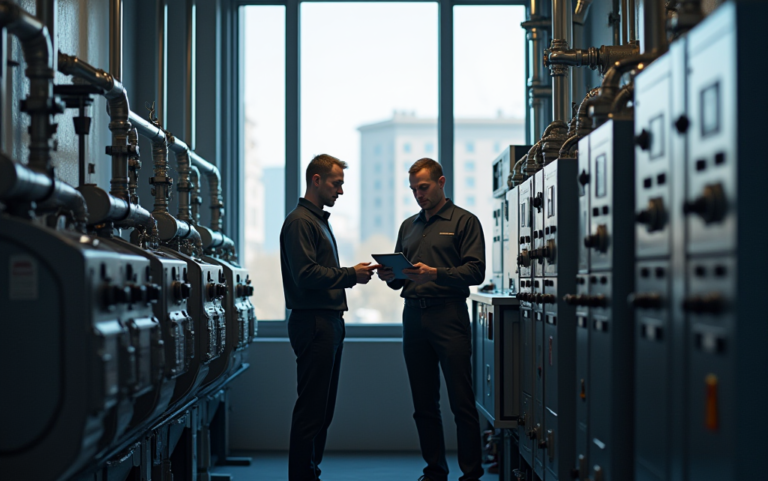 Изображение к статье "Электронные площадки: ключ к выгодным госзакупкам"