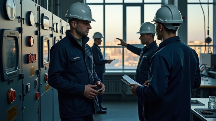 Изображение к статье "Повышение квалификации: эффективное обучение закупкам для контрактной службы"