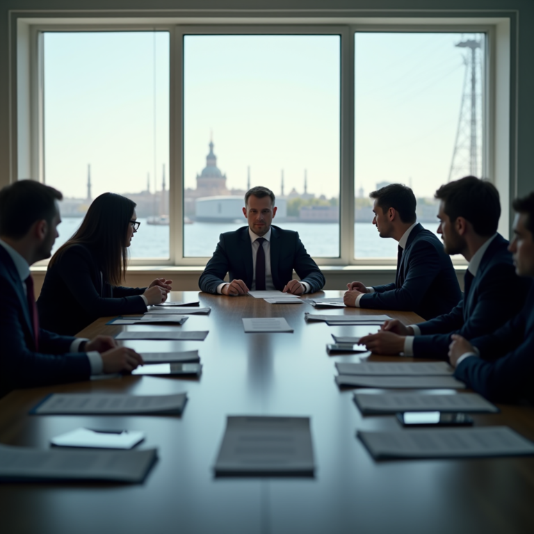 Графическое сопровождение статьи "Эффективное планирование закупок 44-ФЗ в Смоленске"