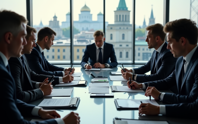 Наглядный пример к статье "Права поставщика — эффективная защита в Рязани"