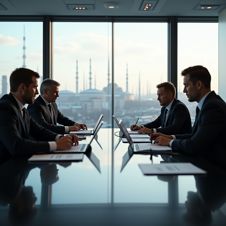 Иллюстрация 2: Обучение закупкам: эффективный путь к профессиональной переподготовке Изображение к статье "Обучение закупкам: эффективный путь к профессиональной переподготовке"