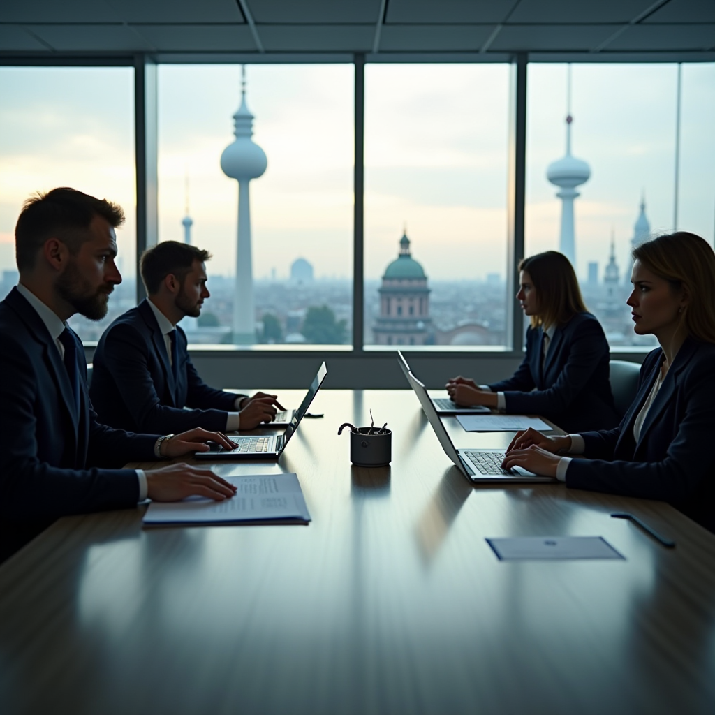 Изображение к статье "Повышение квалификации 44-ФЗ: Эффективный план для специалистов"