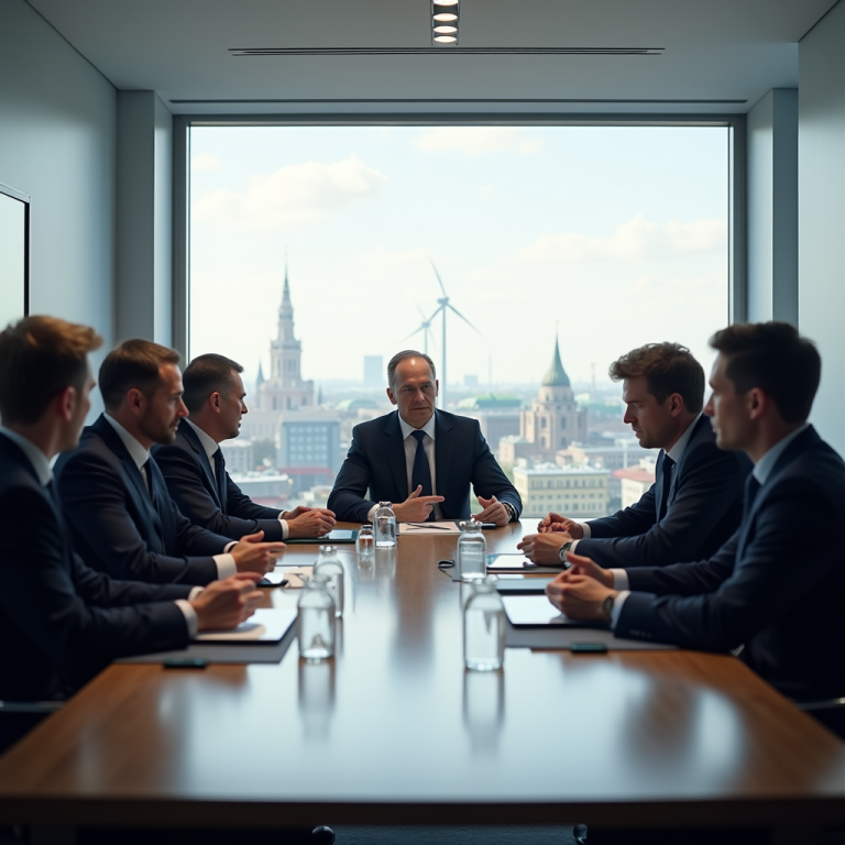 Иллюстрация 1: Ошибки Заказчика: Избегайте Критических Промахов по 44-ФЗ Изображение к статье "Ошибки Заказчика: Избегайте Критических Промахов по 44-ФЗ"