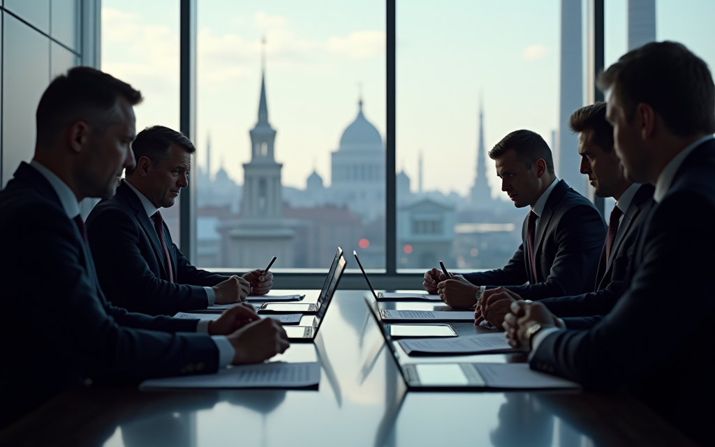 Наглядный пример к статье "Электронные аукционы: Беспроигрышные закупки в Рязани"