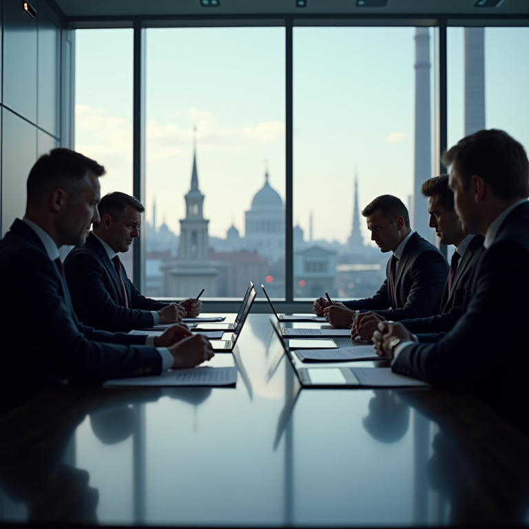 Поясняющая иллюстрация к материалу "Государственные заказчики в Рязани: Обязательный гайд [sc name=year][/sc]"