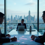 Наглядный пример к статье "Электронный документооборот: Эксклюзивное руководство в Рязани"