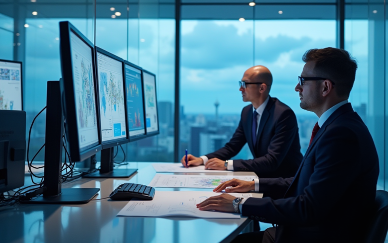 Наглядный пример к статье "Эффективное обучение закупкам в Рязани"