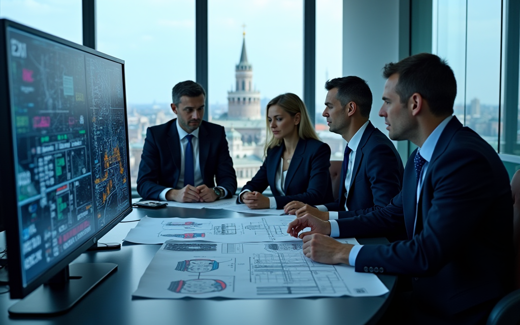 Иллюстрация 2: Обучение 44-ФЗ: Ваш Эффективный Карьерный Рост Поясняющая иллюстрация к материалу "Контрактный управляющий — эффективное обучение 44-ФЗ в Орле"