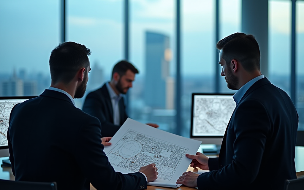 Изображение к статье "Риски исполнения контракта: действенные способы их минимизации"