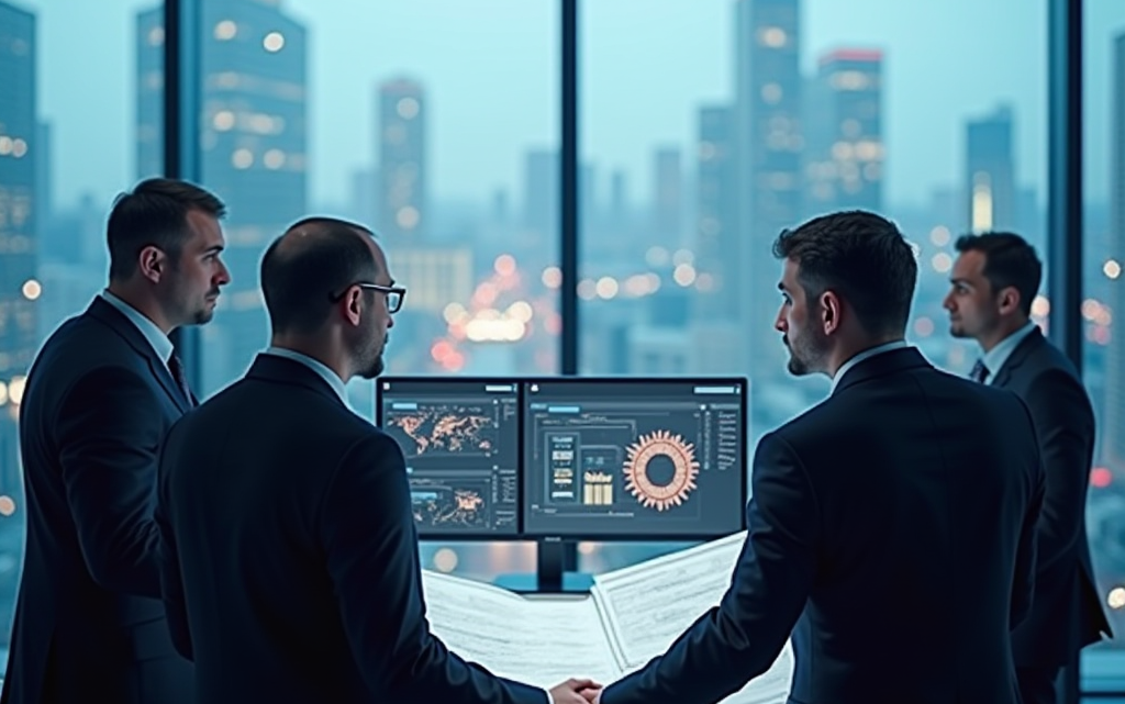 Наглядный пример к статье "Единственный поставщик 44-ФЗ: Эффективное обучение специалистов в Рязани"