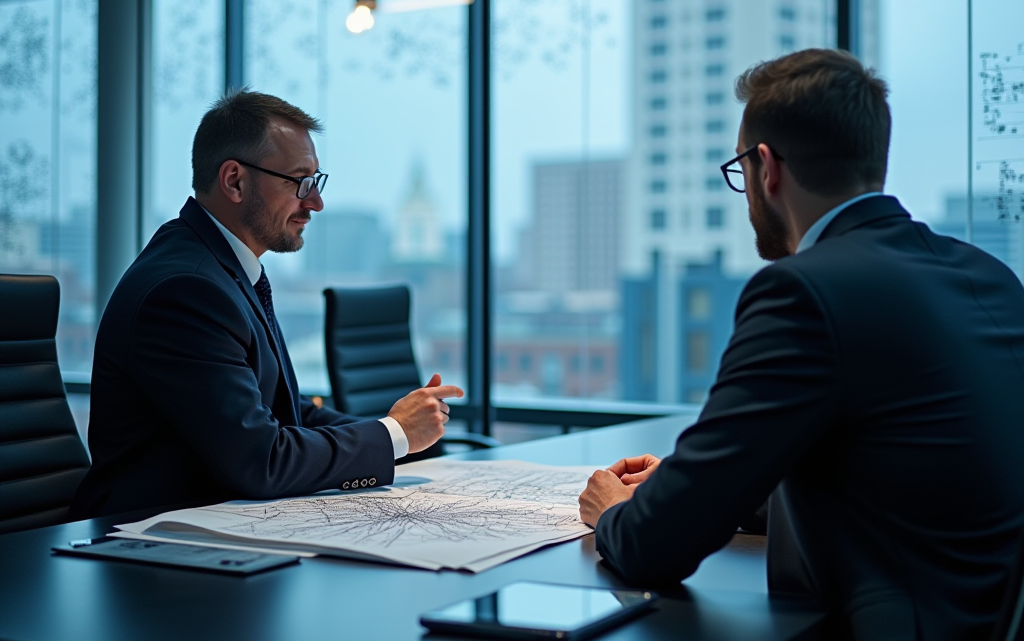 Наглядный пример к статье "Контроль исполнения контракта 44-ФЗ: Экспертное обучение госзакупкам в Рязани"