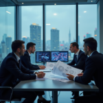 Наглядный пример к статье "Обучение контрактных управляющих: эксклюзивные навыки в Рязани"