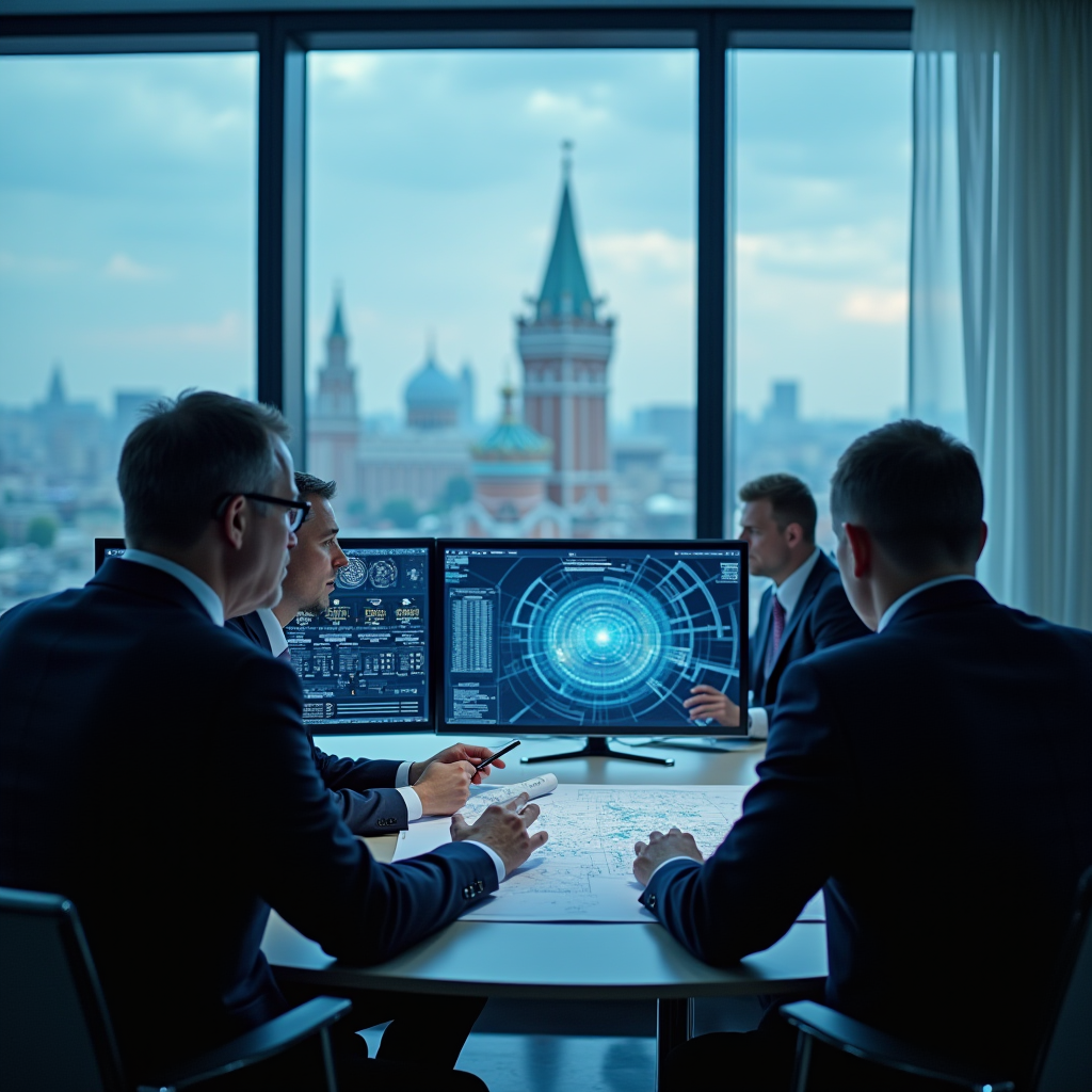 Наглядный пример к статье "Электронные контракты в Рязани: Эффективное обучение госзакупкам"