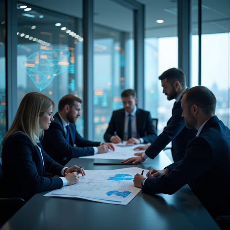 Поясняющая иллюстрация к материалу "Открытый конкурс 44-ФЗ — эффективное планирование в Рязани"