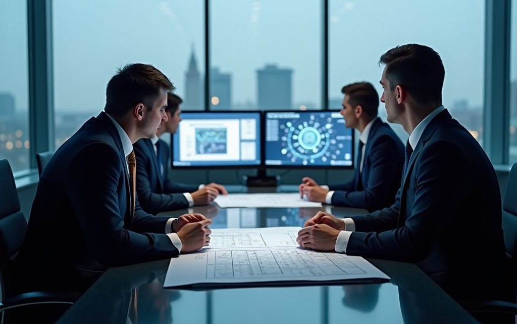 Иллюстрация 2: 44-ФЗ: Эксклюзивные преимущества электронных аукционов в Краснодаре Поясняющая иллюстрация к материалу "44-ФЗ: Эксклюзивные преимущества электронных аукционов в Краснодаре"