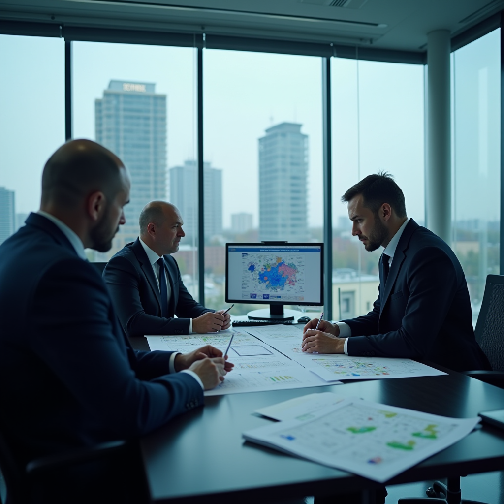 Графическое сопровождение статьи "44-ФЗ 223-ФЗ — важные изменения законодательства в Рязани"