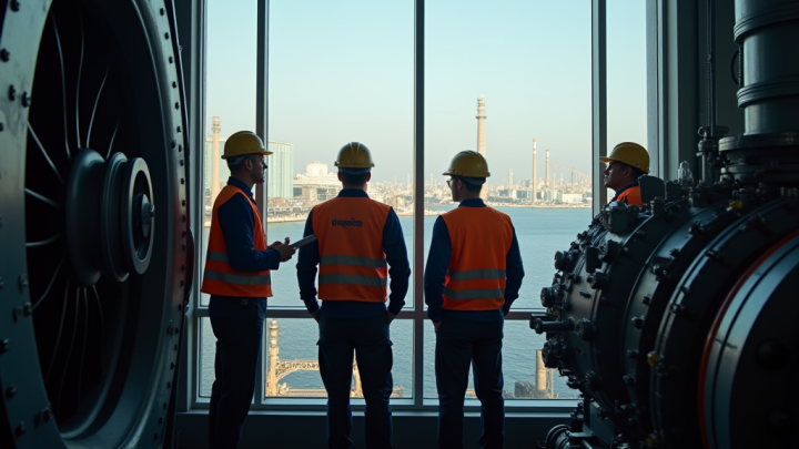 Иллюстрация 1: Контроль исполнения контракта: важный этап для надежного результата Изображение к статье "Контроль исполнения контракта: важный этап для надежного результата"